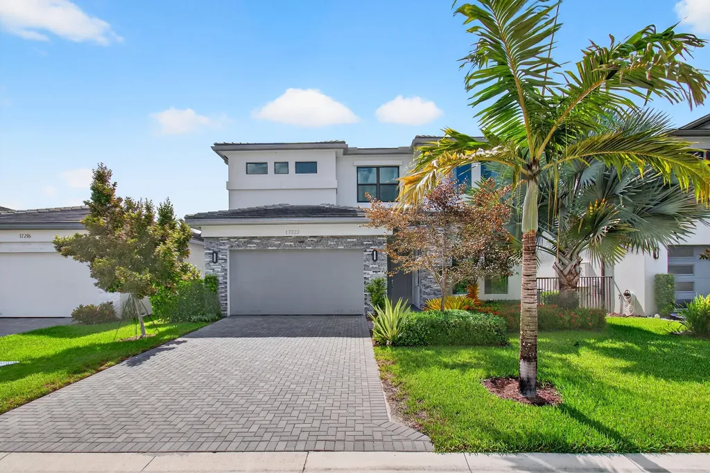 17222 Blue Bayou Drive Boca Raton FL 33496