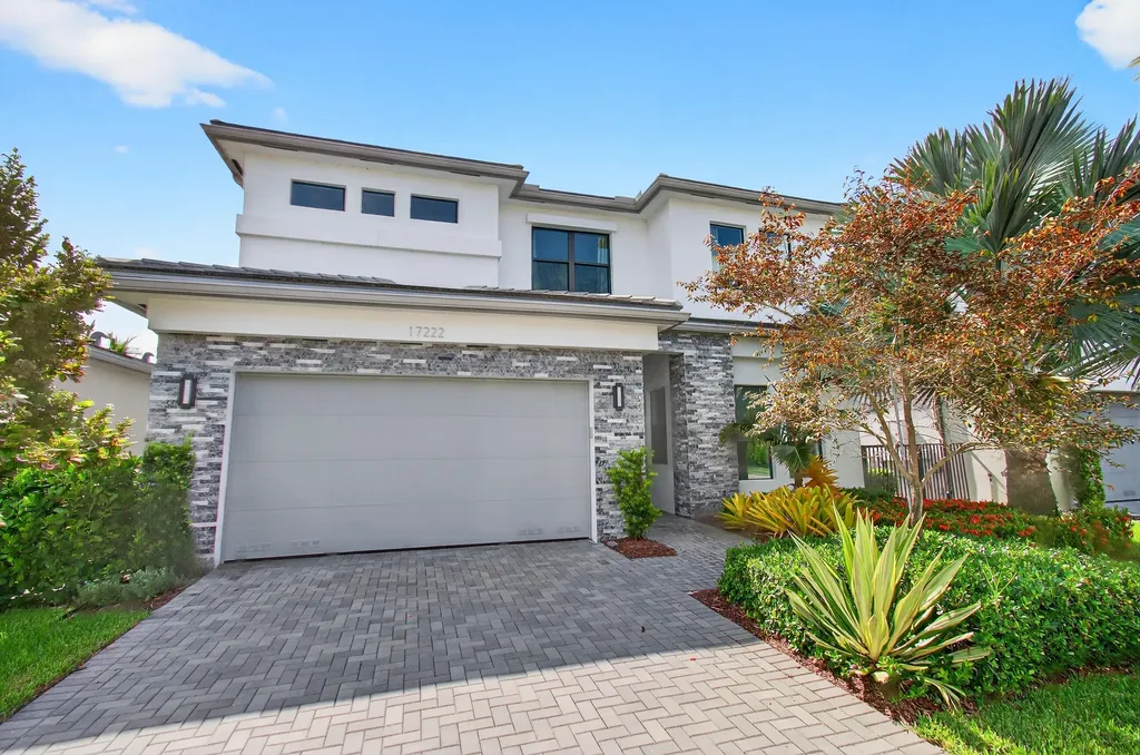 17222 Blue Bayou Drive Boca Raton FL 33496