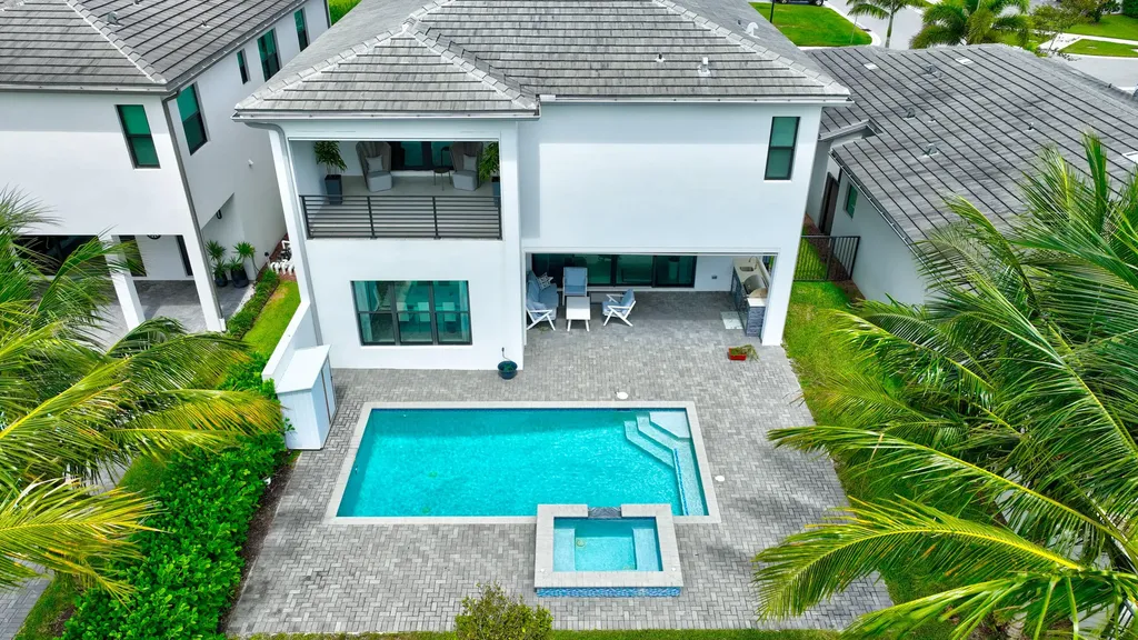 17222 Blue Bayou Drive Boca Raton FL 33496