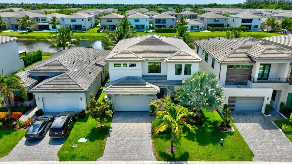 17222 Blue Bayou Drive Boca Raton FL 33496