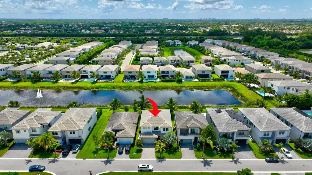 17222 Blue Bayou Drive Boca Raton FL 33496