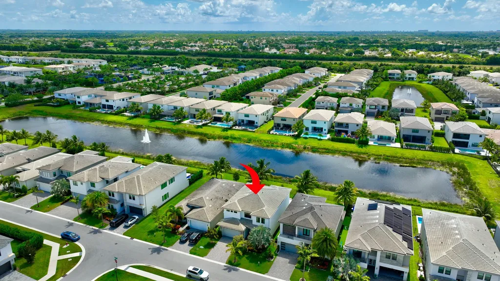 17222 Blue Bayou Drive Boca Raton FL 33496