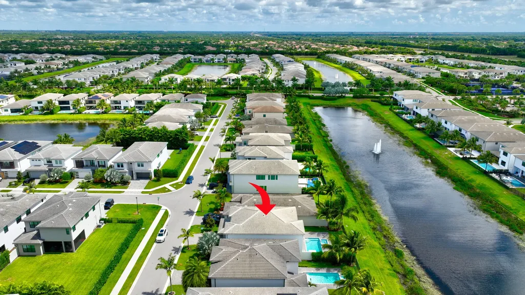 17222 Blue Bayou Drive Boca Raton FL 33496