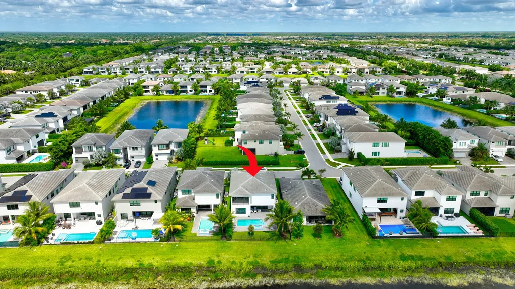 17222 Blue Bayou Drive Boca Raton FL 33496