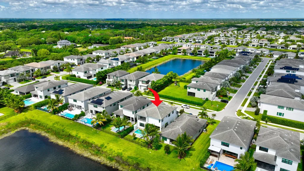 17222 Blue Bayou Drive Boca Raton FL 33496