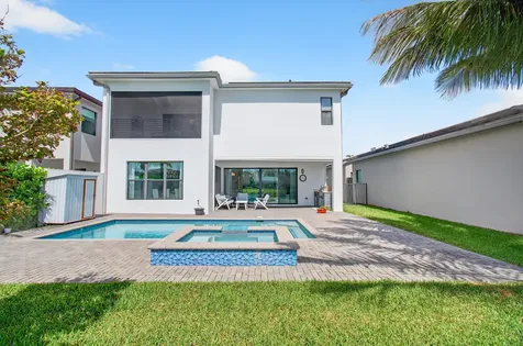 17222 Blue Bayou Drive Boca Raton FL 33496