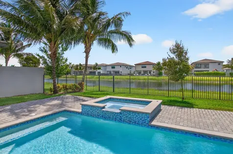 17222 Blue Bayou Drive Boca Raton FL 33496