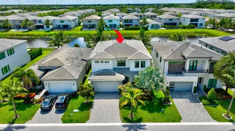 17222 Blue Bayou Drive Boca Raton FL 33496