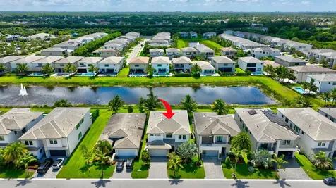 17222 Blue Bayou Drive Boca Raton FL 33496