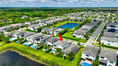 17222 Blue Bayou Drive Boca Raton FL 33496