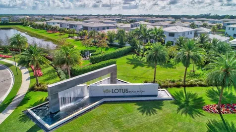 17222 Blue Bayou Drive Boca Raton FL 33496