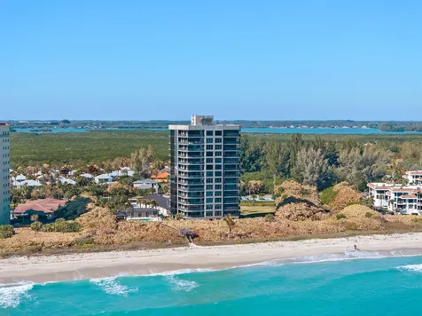 4000 N Highway A1a Hutchinson Island FL 34949
