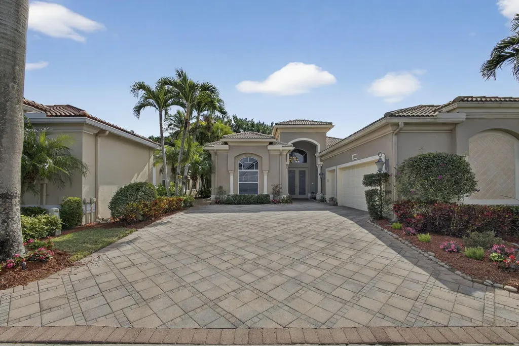 10842 Greenbriar Villa Drive Lake Worth FL 33449
