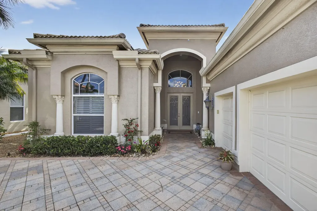 10842 Greenbriar Villa Drive Lake Worth FL 33449