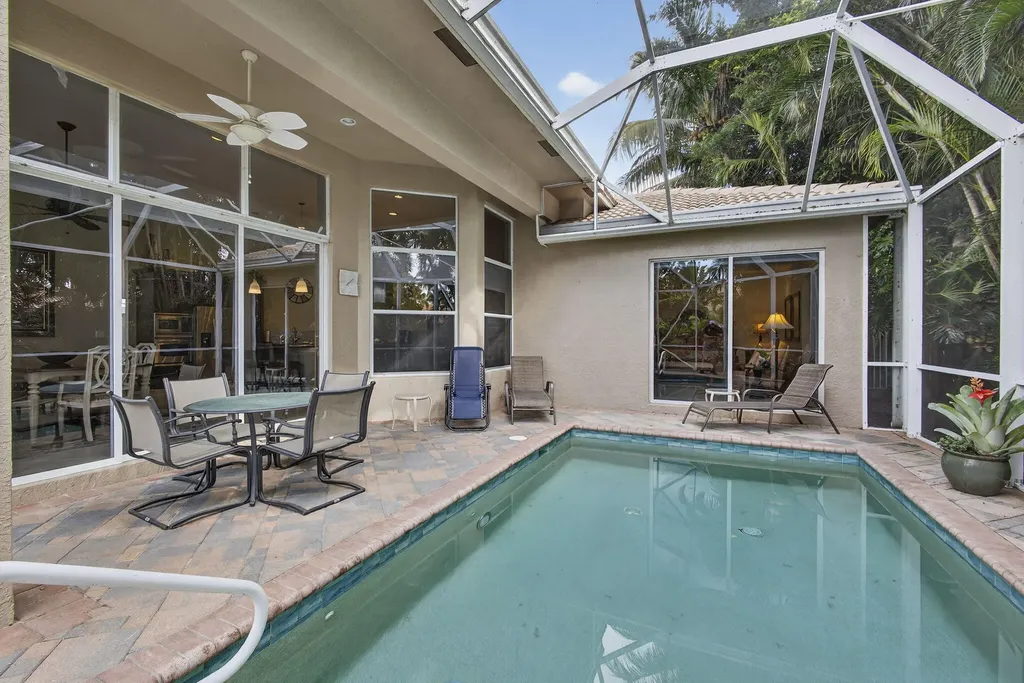 10842 Greenbriar Villa Drive Lake Worth FL 33449