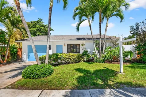 212 Dartmouth Drive Lake Worth Beach FL 33460