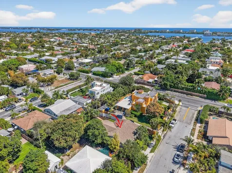 212 Dartmouth Drive Lake Worth Beach FL 33460