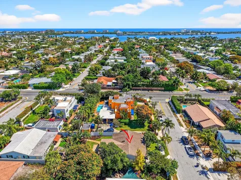 212 Dartmouth Drive Lake Worth Beach FL 33460