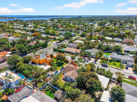 212 Dartmouth Drive Lake Worth Beach FL 33460