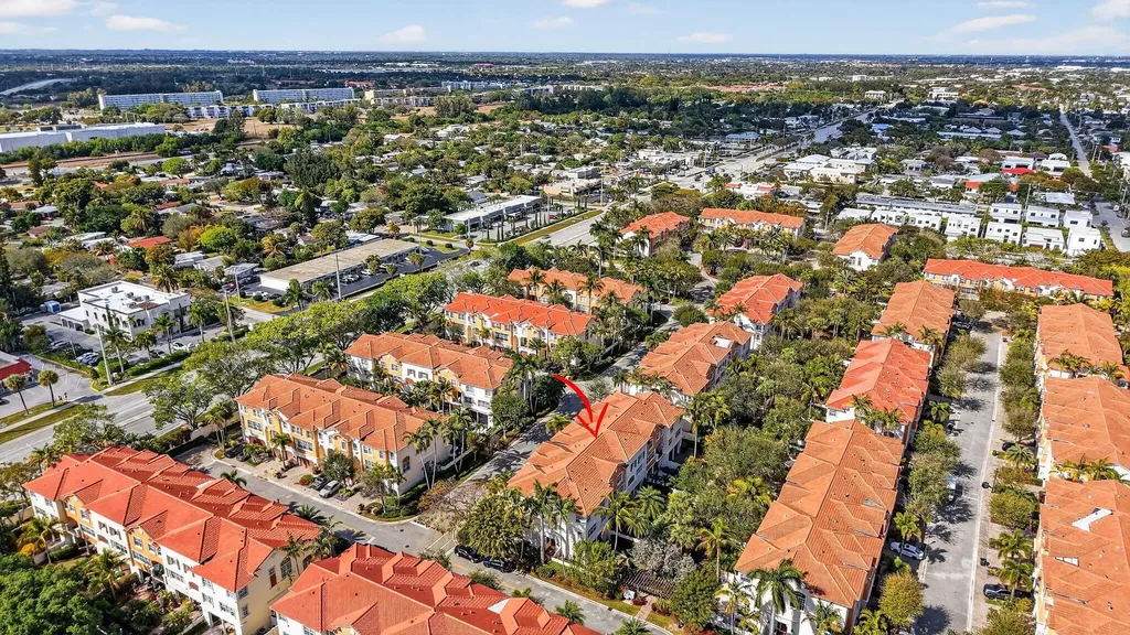 5530 NE Trieste Terrace Boca Raton FL 33487
