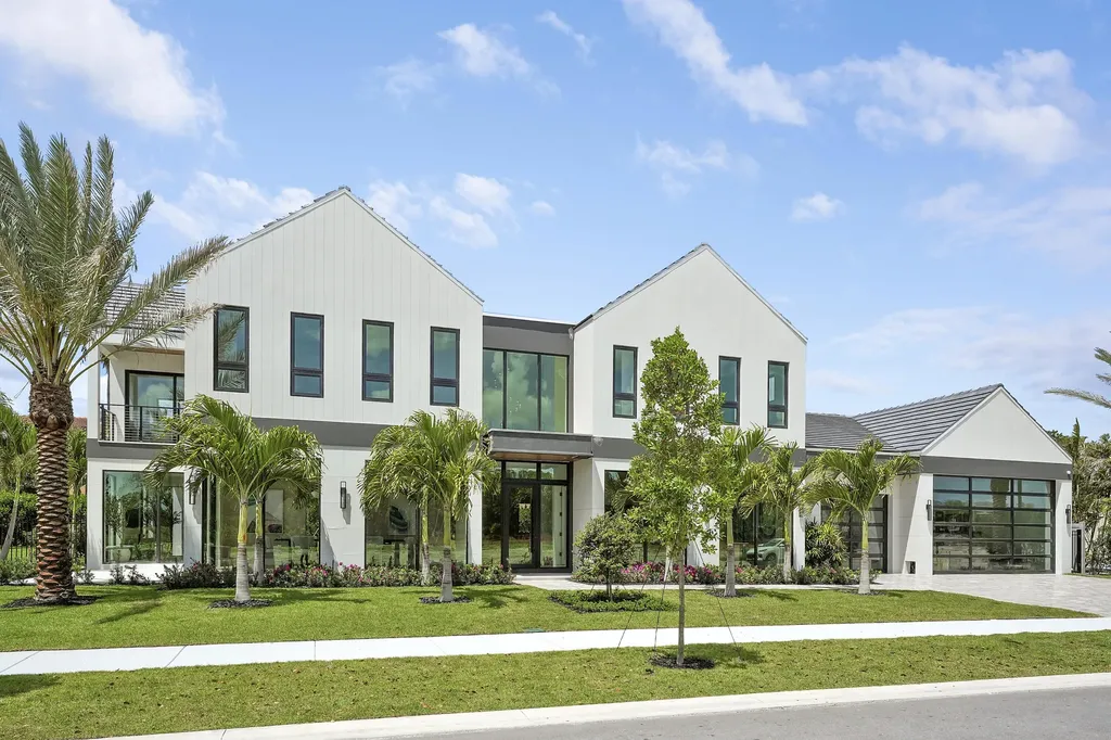 11122 Polo Park Trail Wellington FL 33414