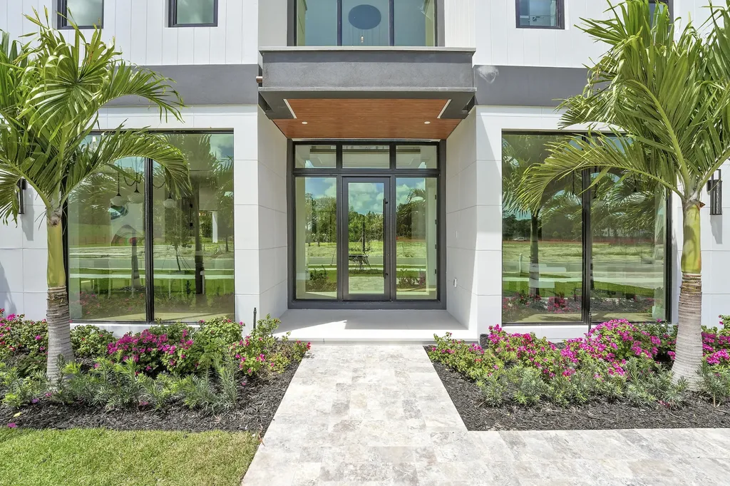 11122 Polo Park Trail Wellington FL 33414