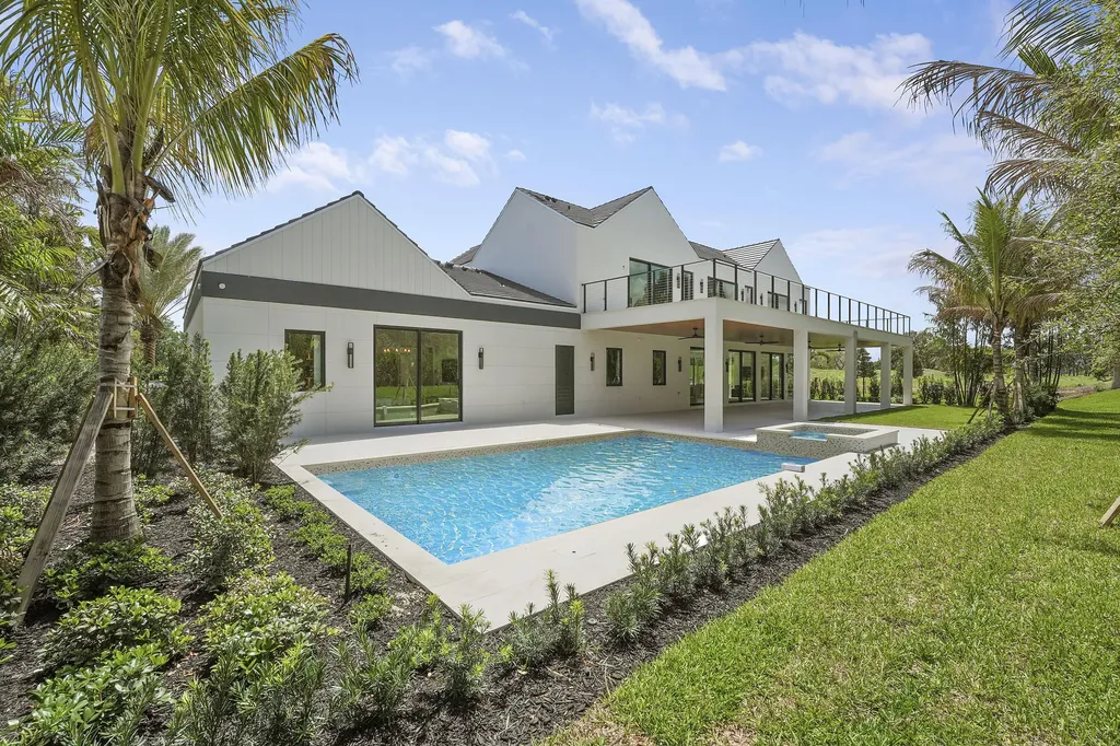 11122 Polo Park Trail Wellington FL 33414