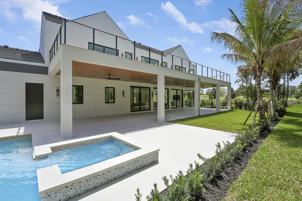 11122 Polo Park Trail Wellington FL 33414