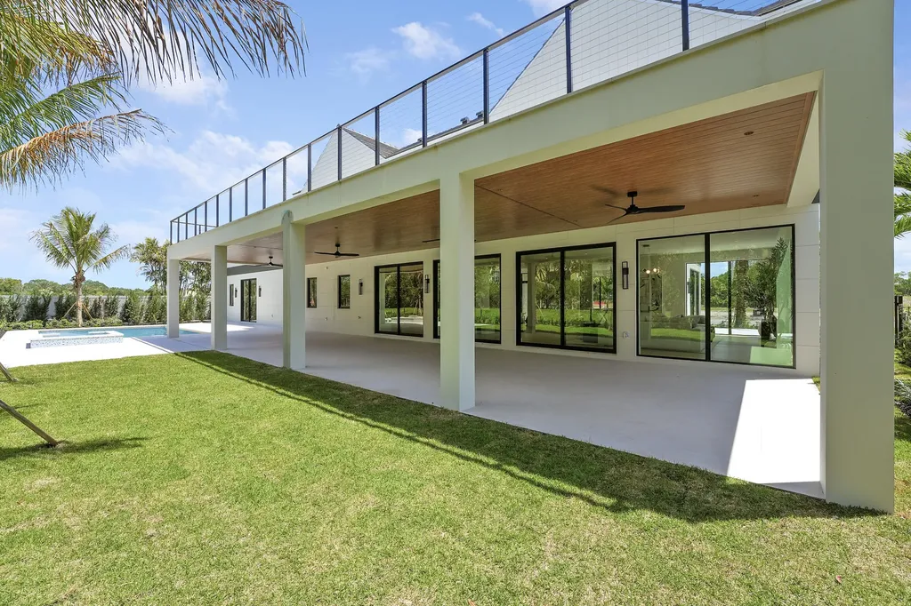 11122 Polo Park Trail Wellington FL 33414