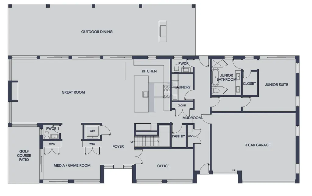 11122 Polo Park Trail Wellington FL 33414