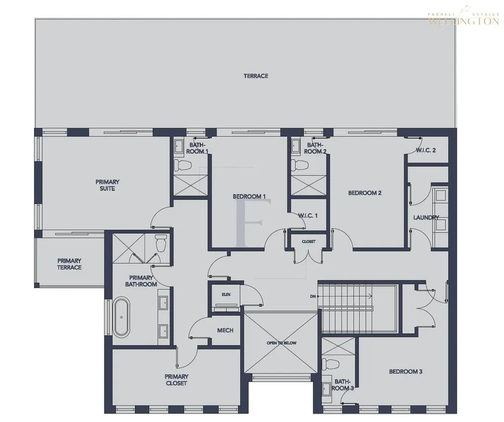 11122 Polo Park Trail Wellington FL 33414