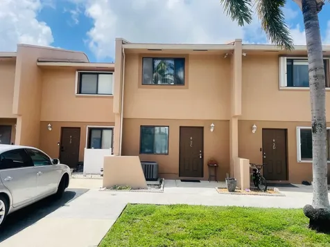 139 Sparrow Drive Royal Palm Beach FL 33411