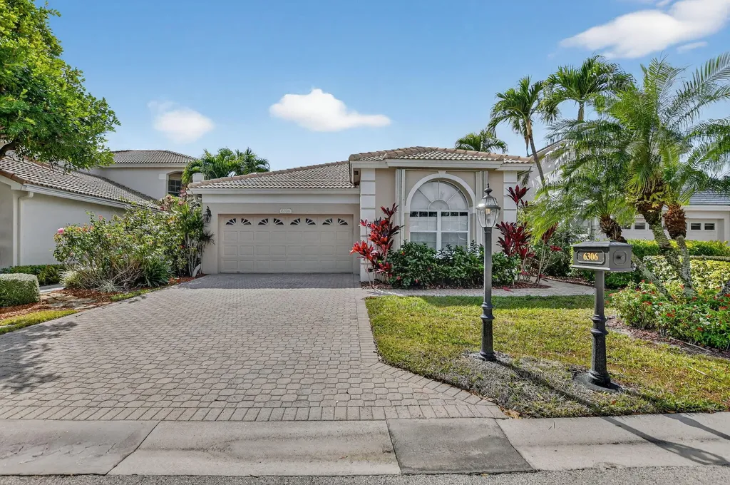 6306 Brava Way Boca Raton FL 33433