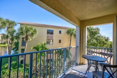 300 Uno Lago Drive Juno Beach FL 33408