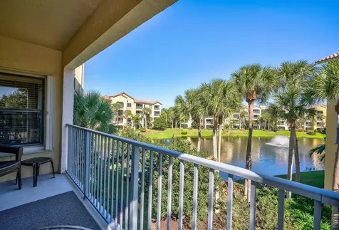 300 Uno Lago Drive Juno Beach FL 33408