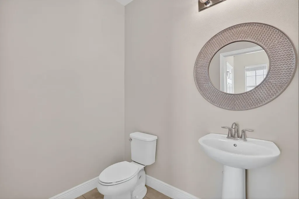 1609 NW Cataluna Circle Port St Lucie FL 34986