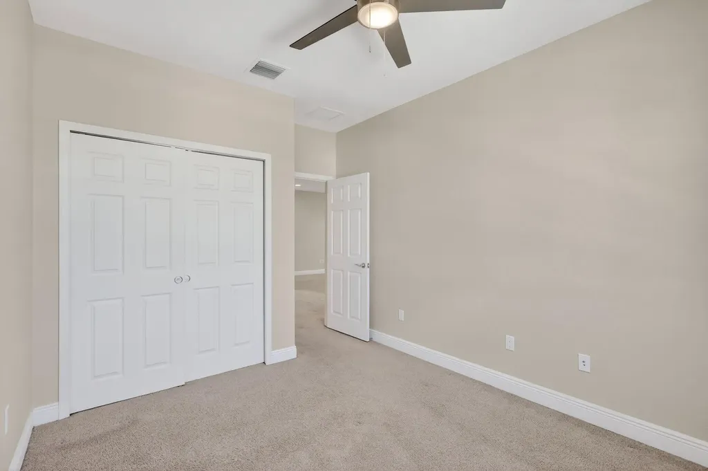 1609 NW Cataluna Circle Port St Lucie FL 34986