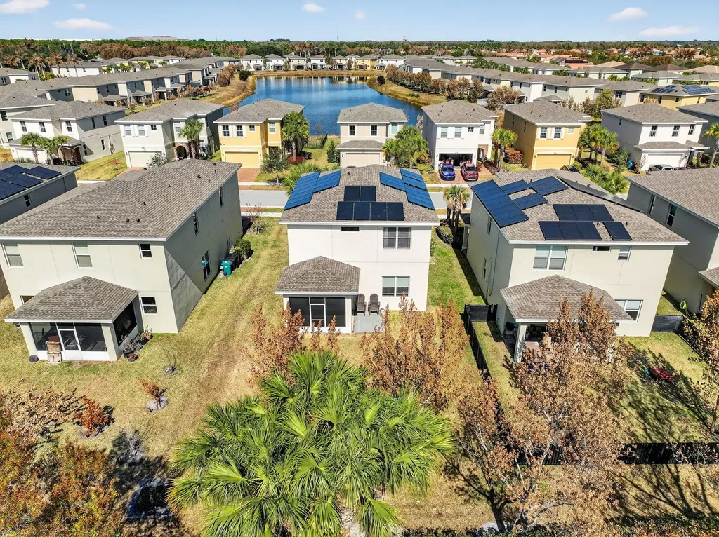1609 NW Cataluna Circle Port St Lucie FL 34986