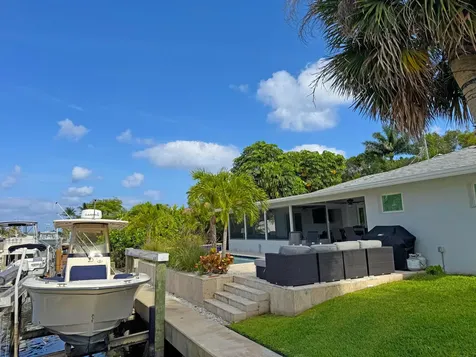 106 Periwinkle Drive Hypoluxo FL 33462
