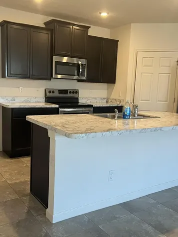 2931 SW Rosser Boulevard Port St Lucie FL 34953