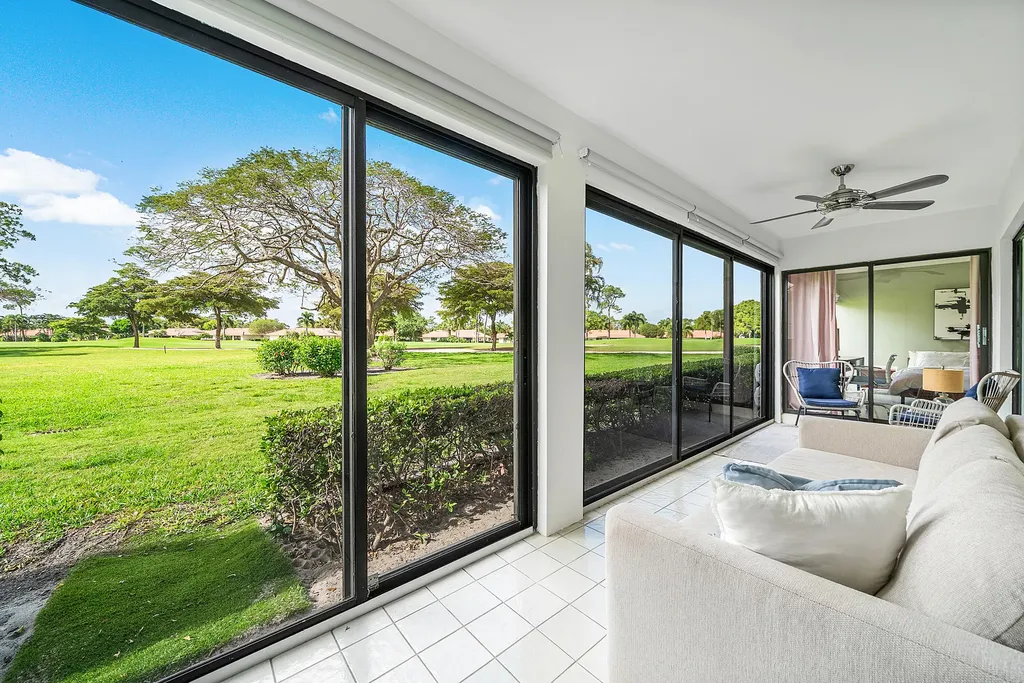 4116 N Quail Ridge Drive Boynton Beach FL 33436