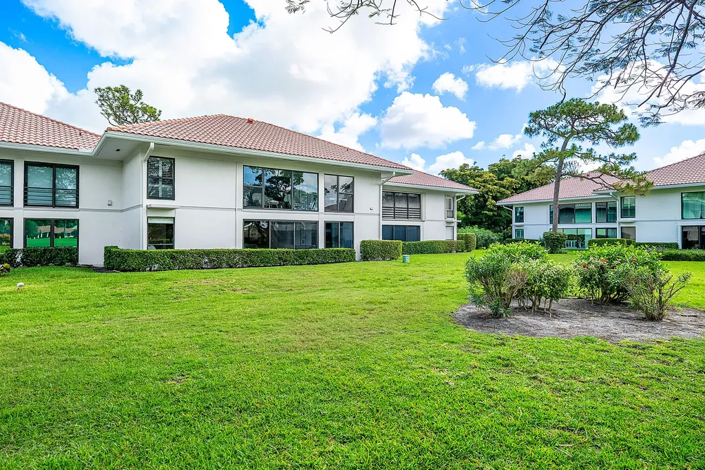 4116 N Quail Ridge Drive Boynton Beach FL 33436