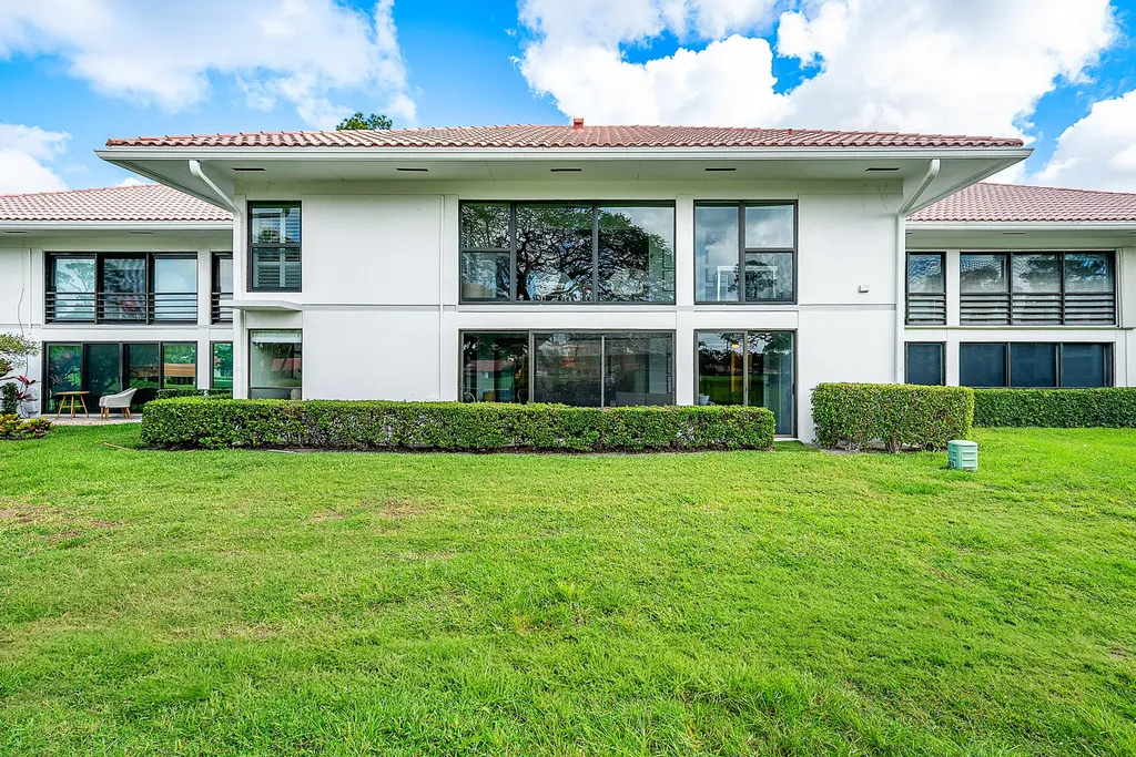 4116 N Quail Ridge Drive Boynton Beach FL 33436