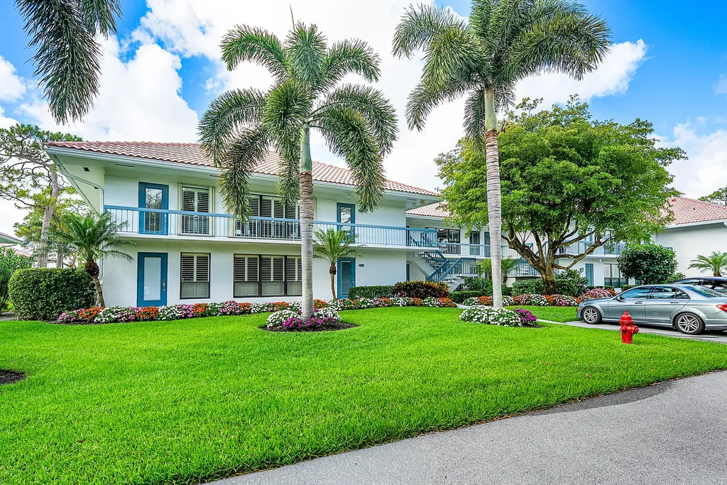 4116 N Quail Ridge Drive Boynton Beach FL 33436