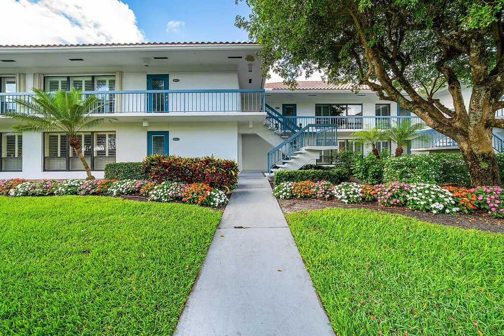 4116 N Quail Ridge Drive Boynton Beach FL 33436
