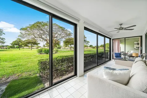 4116 N Quail Ridge Drive Boynton Beach FL 33436