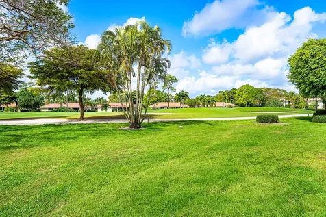 4116 N Quail Ridge Drive Boynton Beach FL 33436