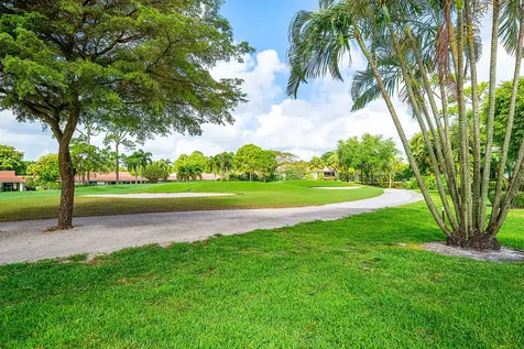 4116 N Quail Ridge Drive Boynton Beach FL 33436