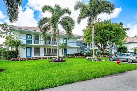 4116 N Quail Ridge Drive Boynton Beach FL 33436
