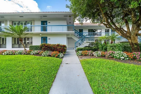 4116 N Quail Ridge Drive Boynton Beach FL 33436